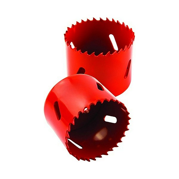 Ποτηροτρύπανο BiM HSS 102mm 57102