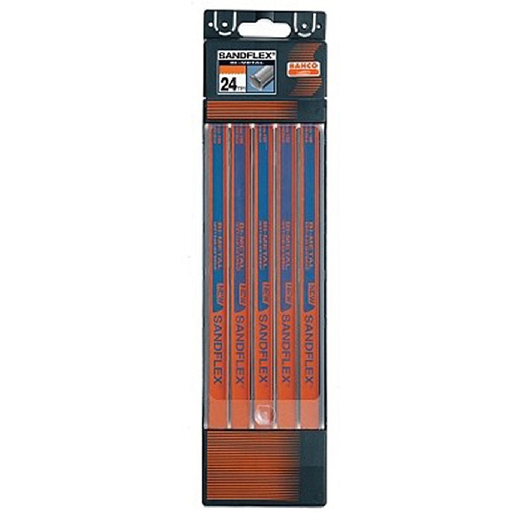 BAHCO Λάμα σιδηροπρίονου