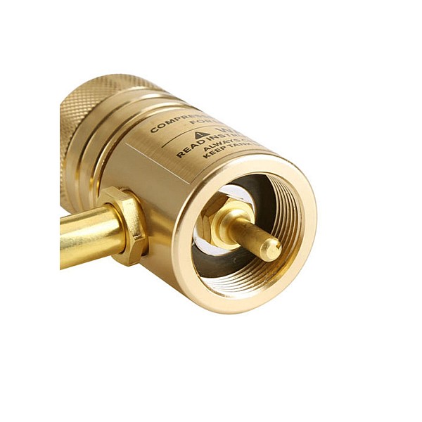 Ακροφύσιο για φλόγιστρο προπανίου MAPP Gas