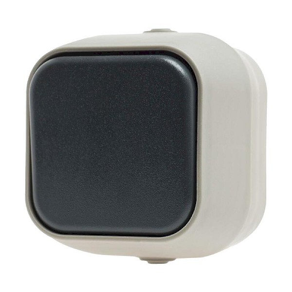 GEYER Διακόπτης A/R ακραίος IP54 H2-B120M