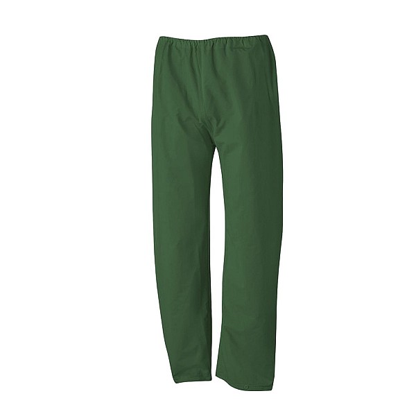 Αδιάβροχο κοστούμι Tempest πράσινο Poly/PVC XL