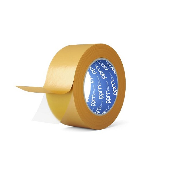 Ταινία διπλής όψης αυτοκόλλητη 38mm*5m