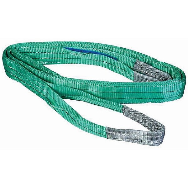 Ιμάντας ανύψωσης 7.5cm 5m 4400k διπλός