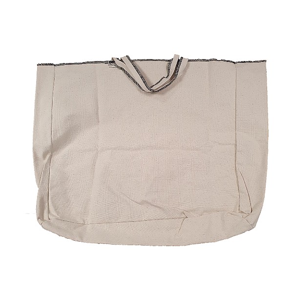 Τσάντες μαστόρων καραβόπανο 600x480x110mm