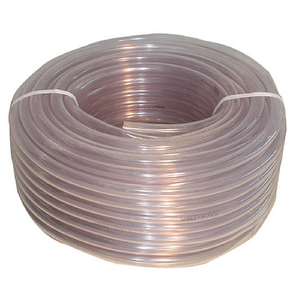 Σωληνάκι αλφαδόνερο Νο.08 ρολό 50m (τιμή ρολού)