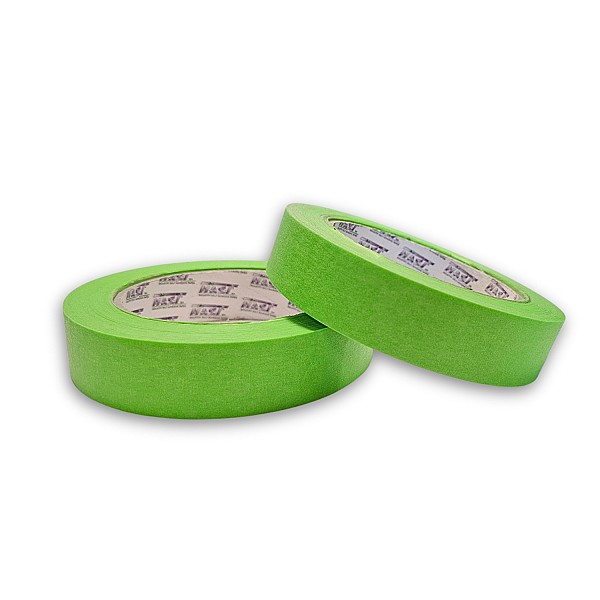 Χαρτοταινία UV Πράσινη 25mm*45m