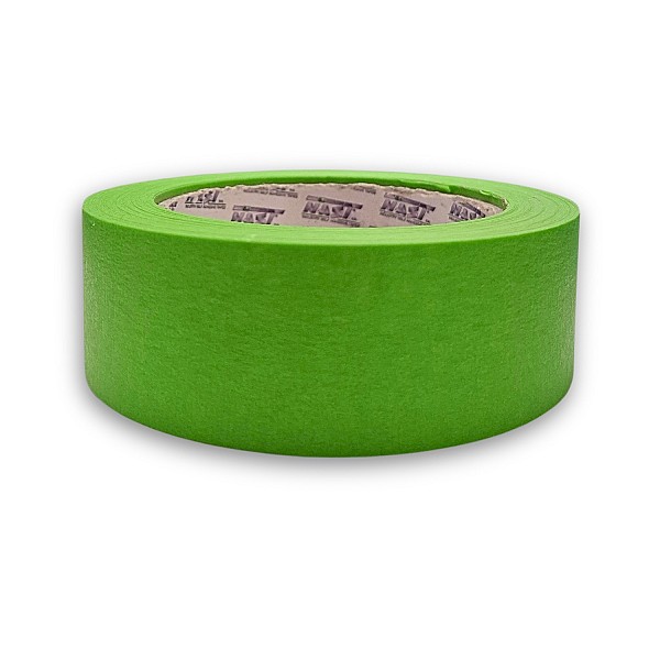 Χαρτοταινία UV Πράσινη 38mm*45m