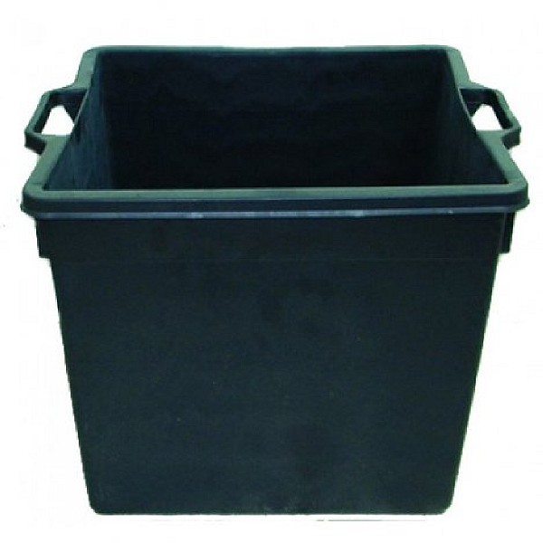 Κουβάς τετράγωνος οικοδομής 50 LT (20219)