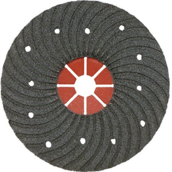 SMIRDEX Δίσκοι διαρκείας 935 Φ115 Νο.036