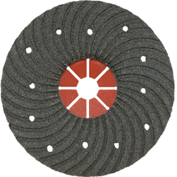 SMIRDEX Δίσκοι διαρκείας 935 Φ125 Νο.060