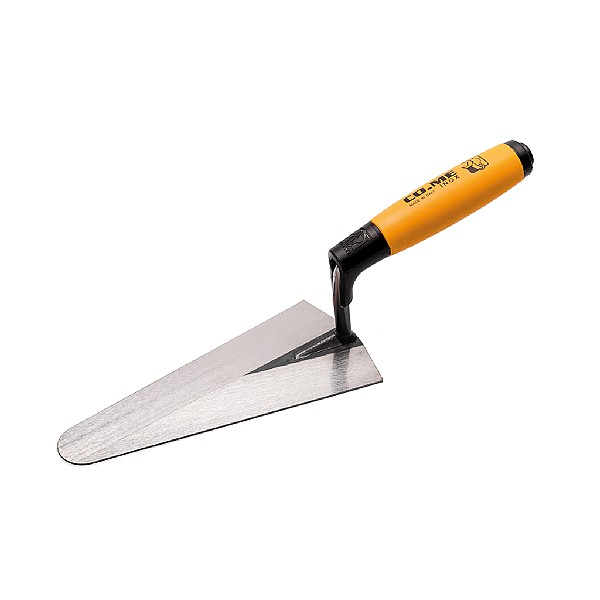 COME Μυστρί σοβατζήδων πλαστική λαβή 220mm 159EN220