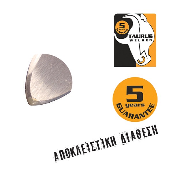 COME Μυστρί σοβατζηδών τροχισμένο ξύλινη λαβή 220mm 159LI220