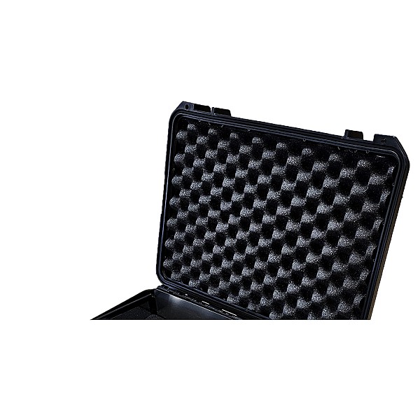 COME Εργαλειοθήκη χειρός πλαστική με αφρολέξ Π46xB34xΥ7cm