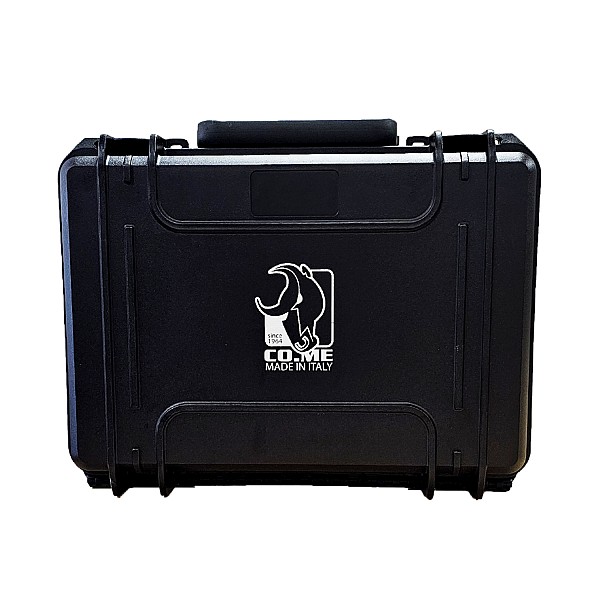 COME Εργαλειοθήκη χειρός πλαστική με αφρολέξ Π46xB34xΥ7cm