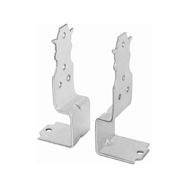 Βάση διαιρούμενη γαλβανιζέ πέργκολας