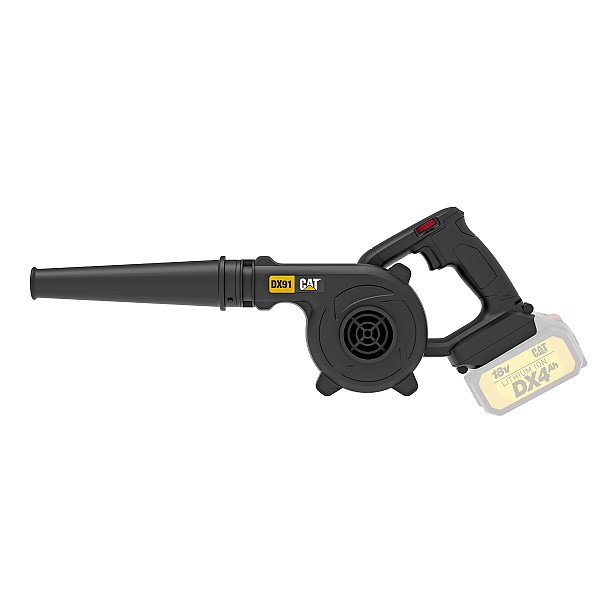 CAT Solo Φυσητήρας 18V DX91B