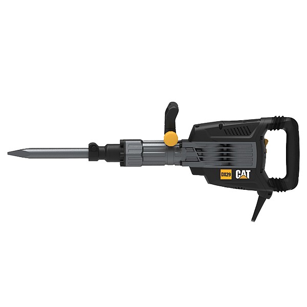 CAT Σκαπτικό - Κατεδαφιστικό 1750W DX29