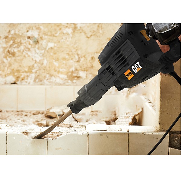 CAT Σκαπτικό - Κατεδαφιστικό 1750W DX29