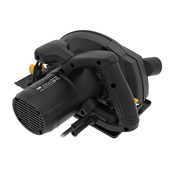 CAT Δισκοπρίονο 185mm 1400W DX59