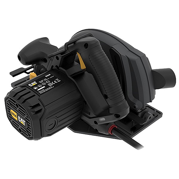 CAT Δισκοπρίονο 185mm 1800W DX56