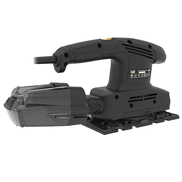 CAT Τριβείο παλμικό 240W DX45