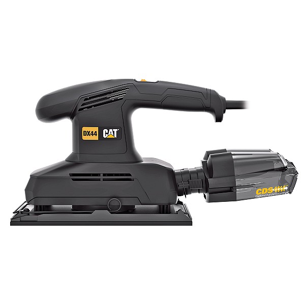 CAT Τριβείο παλμικό 350W DX44