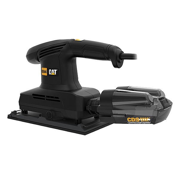 CAT Τριβείο παλμικό 350W DX44