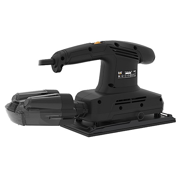 CAT Τριβείο παλμικό 350W DX44