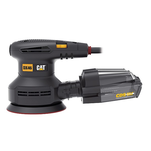 CAT Τριβείο έκκεντρο 400W DX46