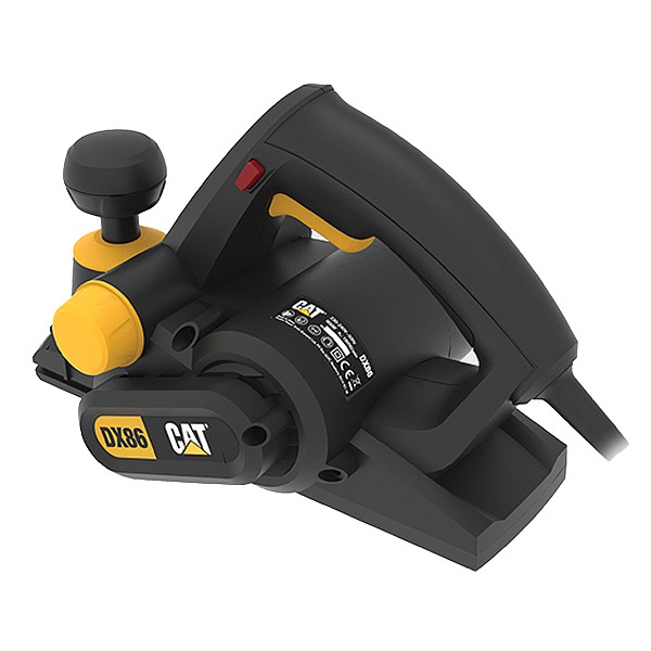 CAT Πλάνη 900W 3mm DX86