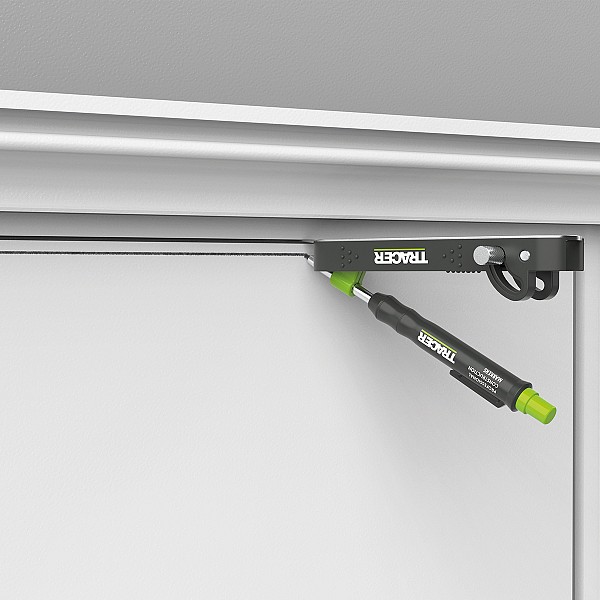 TRACER Διαβήτης - παντογράφος με μολύβι & 6 ανταλλακτικές μύτες APST2