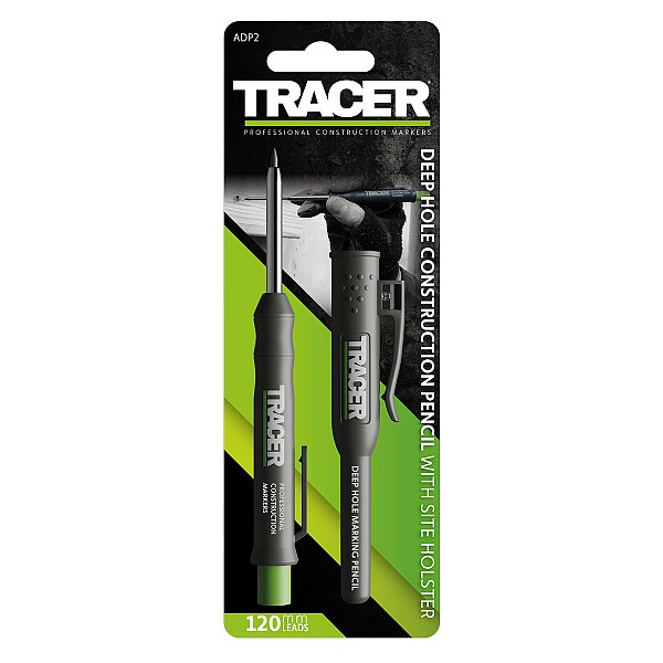 TRACER Μολύβι σημαδέματος & θήκη ADP2