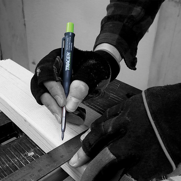 TRACER Μολύβι σημαδέματος & θήκη ADP2