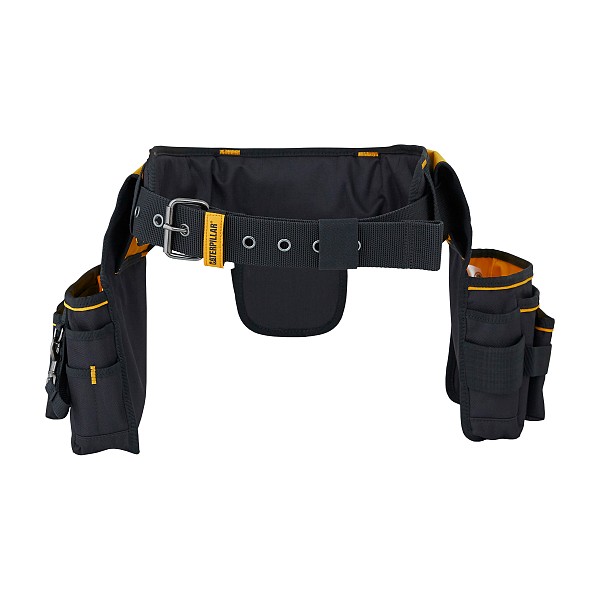 CAT Ζώνη εργαλείων υφασμάτινη 15 θέσεων GP-65052/34066