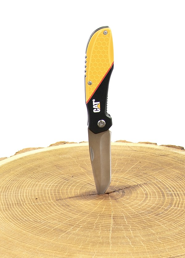 CAT Σουγιάς αναδιπλούμενος 17,5cm 980047IG