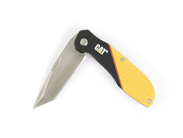 CAT Σουγιάς αναδιπλούμενος 17,5cm 980047IG