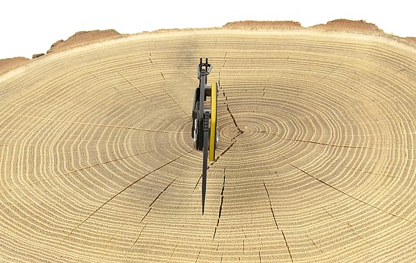 CAT Σουγιάς αναδιπλούμενος με γάντζο 13.3cm 980266IG