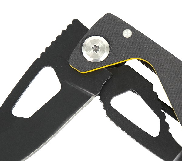 CAT Σουγιάς αναδιπλούμενος με γάντζο 13.3cm 980266IG