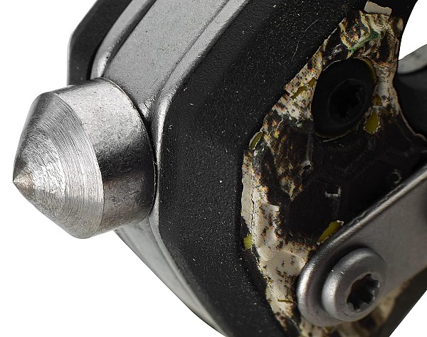 CAT Σουγιάς αναδιπλούμενος Real Tree Camouflage 280017IG