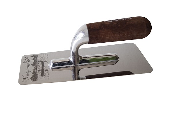 COME Σπάτουλα stucco veneziano venetian line 240x100x0.6mm VENE10