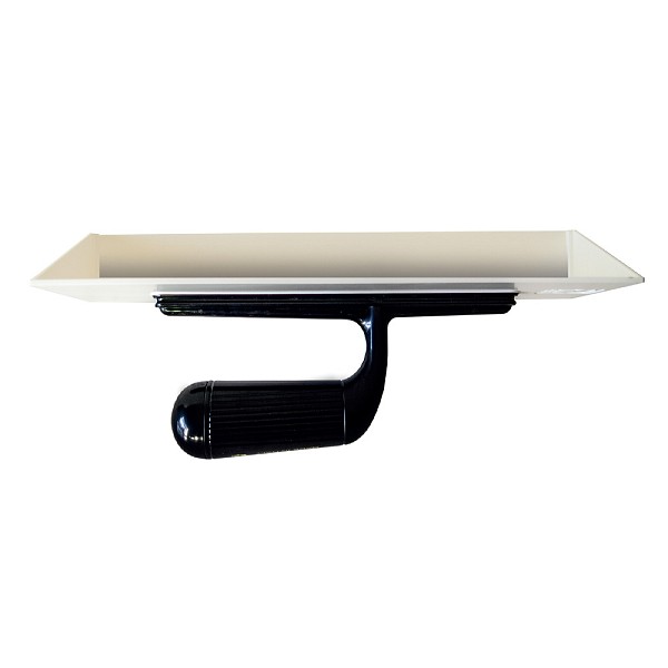 COME Σπάτουλα πλαστική hyper 360mm 432PL360