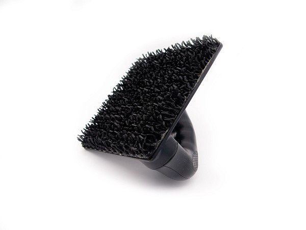 COME Βούρτσα τεχνοτροπίας σκληρή 140x140 319/T140