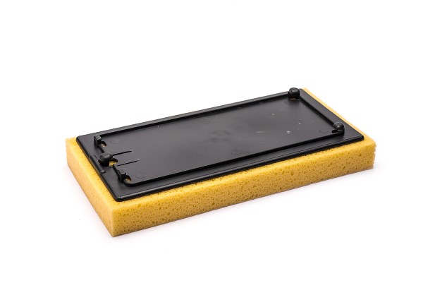 COME Σφουγγάρι ανταλλακτικό καθαρισμού πλακιδίων 29x14x40cm 318/R000