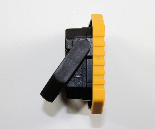 CAT Προβολέας εργασίας επαναφορτιζόμενος led με μέγιστη φωτεινότητα 500lm CT3545