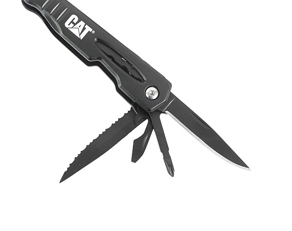 CAT Σουγιάς πολυεργαλείο 13 σε 1 980021IG