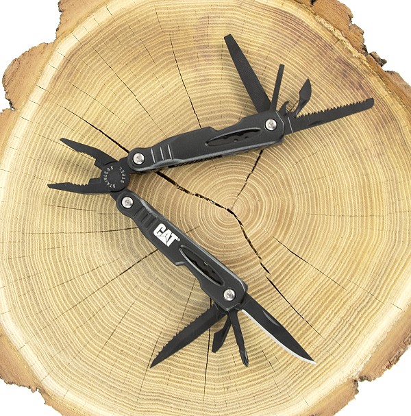 CAT Σουγιάς πολυεργαλείο 13 σε 1 980021IG