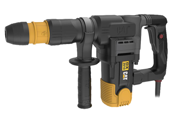 CAT Σκαπτικό - Κατεδαφιστικό SDS Max 1200W DX2010