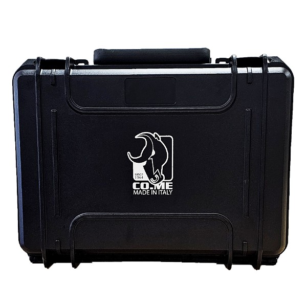 COME Σπάτουλες σετ 5 τεμ. σε βαλίτσα