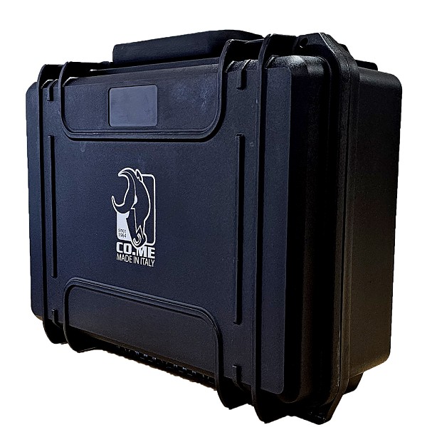 COME Σπάτουλες σετ 5 τεμ. σε βαλίτσα