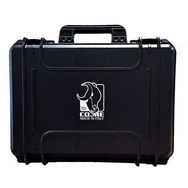 COME Σπάτουλες σετ 5 τεμ. σε βαλίτσα